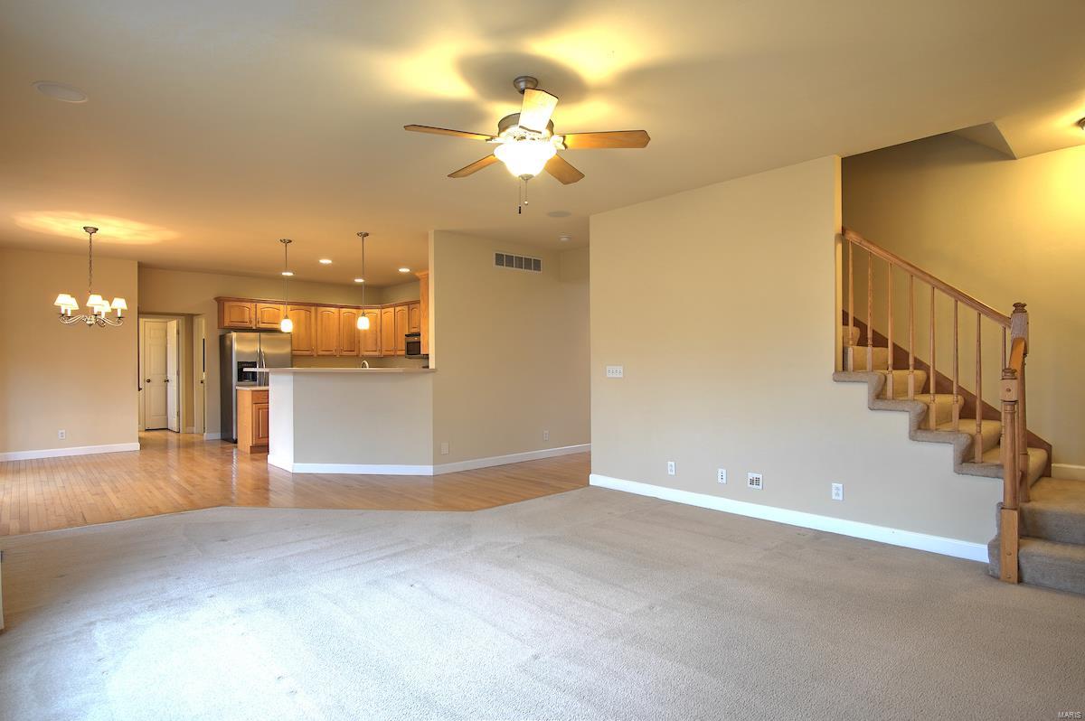 1109 Red Hawk Ridge Lane O'Fallon, IL 62269 - Photo 8 of 35 Gallery Image 8