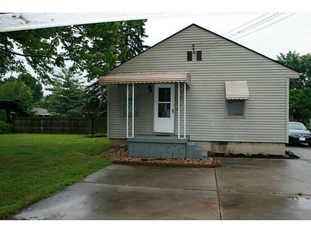 2097 Ferris Road Columbus, OH 43224 - Photo 22 of 23