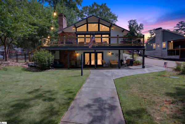 $725,000 | 229 Joann Circle, Fair Play, SC 29643