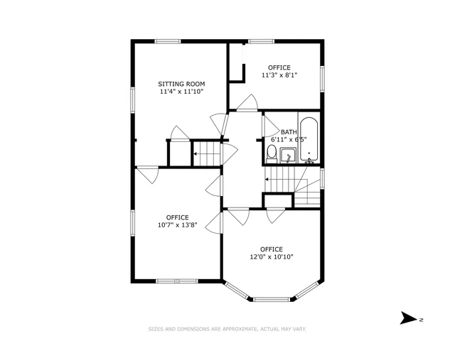 $650,000 | 316 North Austin Boulevard, Oak Park, IL 60302