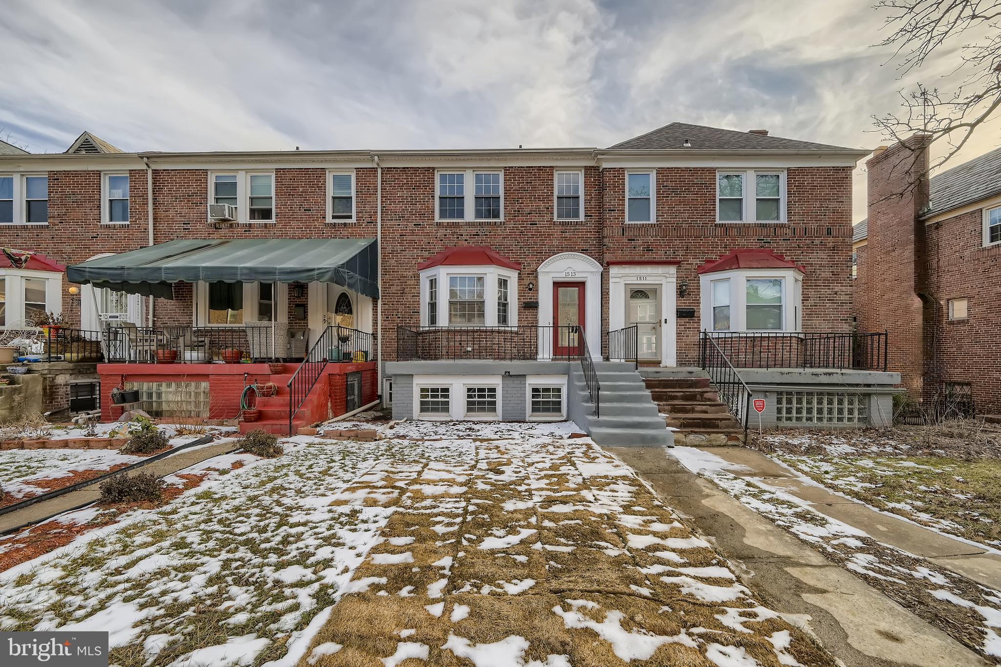1513 Shadyside Road Baltimore, MD 21218 - Photo 1 of 37 Home Sweet Home!