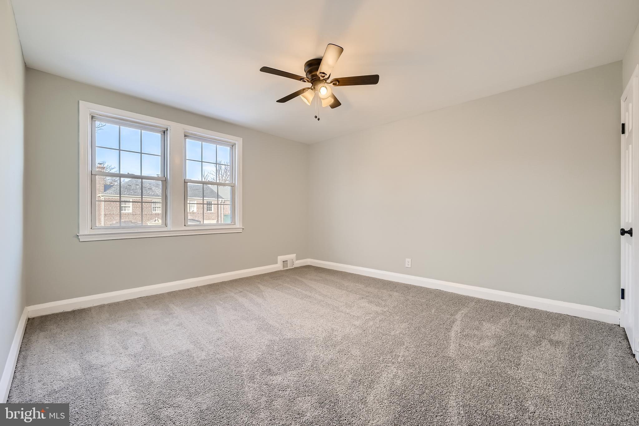 1513 Shadyside Road Baltimore, MD 21218 - Photo 14 of 37 Bright & Comfortable Bedroom