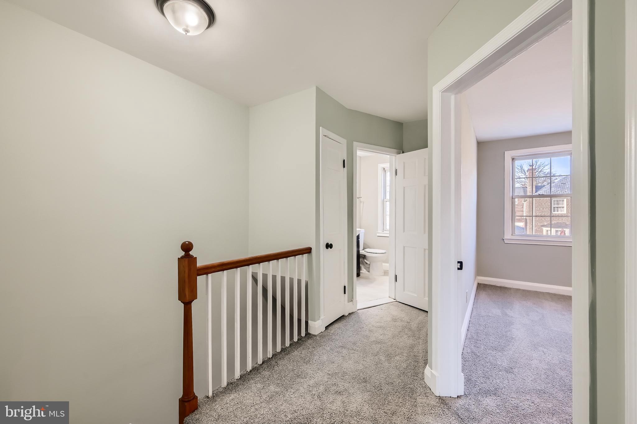 1513 Shadyside Road Baltimore, MD 21218 - Photo 20 of 37 2nd Floor