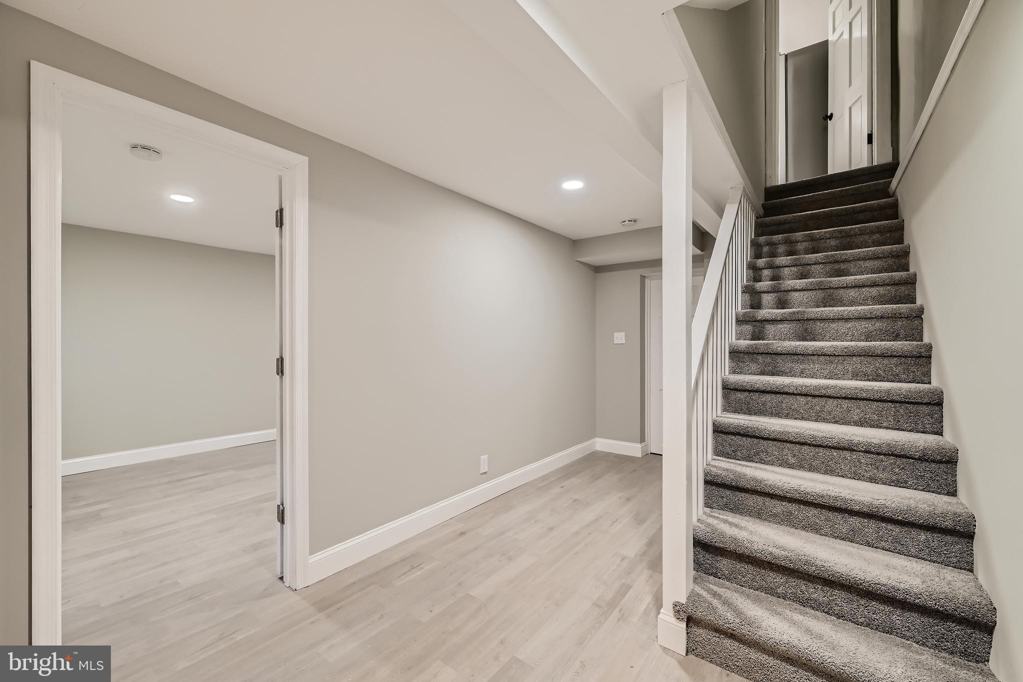 1513 Shadyside Road Baltimore, MD 21218 - Photo 26 of 37 Basement