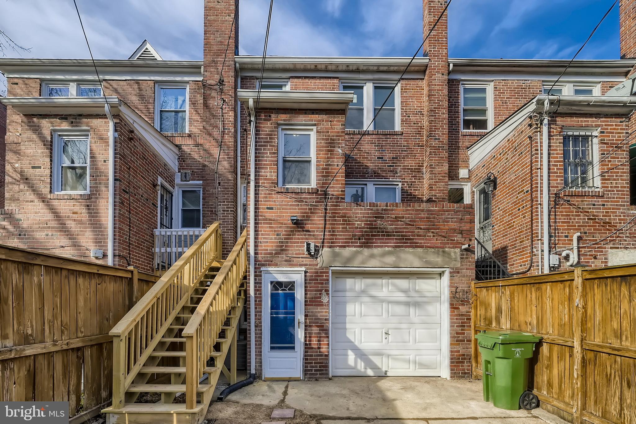 1513 Shadyside Road Baltimore, MD 21218 - Photo 30 of 37 Gallery Image 30