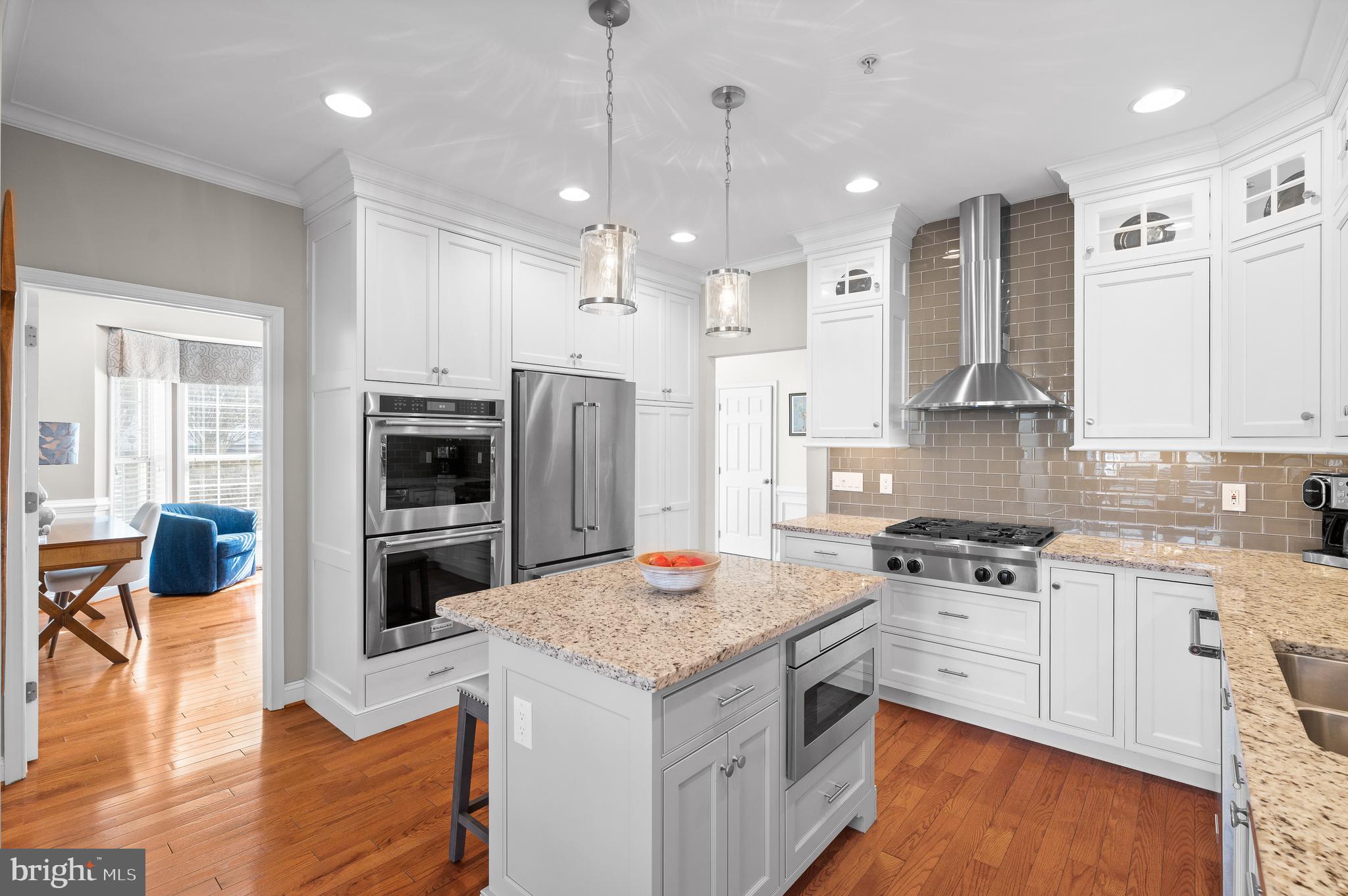 1135 Brian's Way Wayne, PA 19087 - Photo 12 of 45 Kitchen