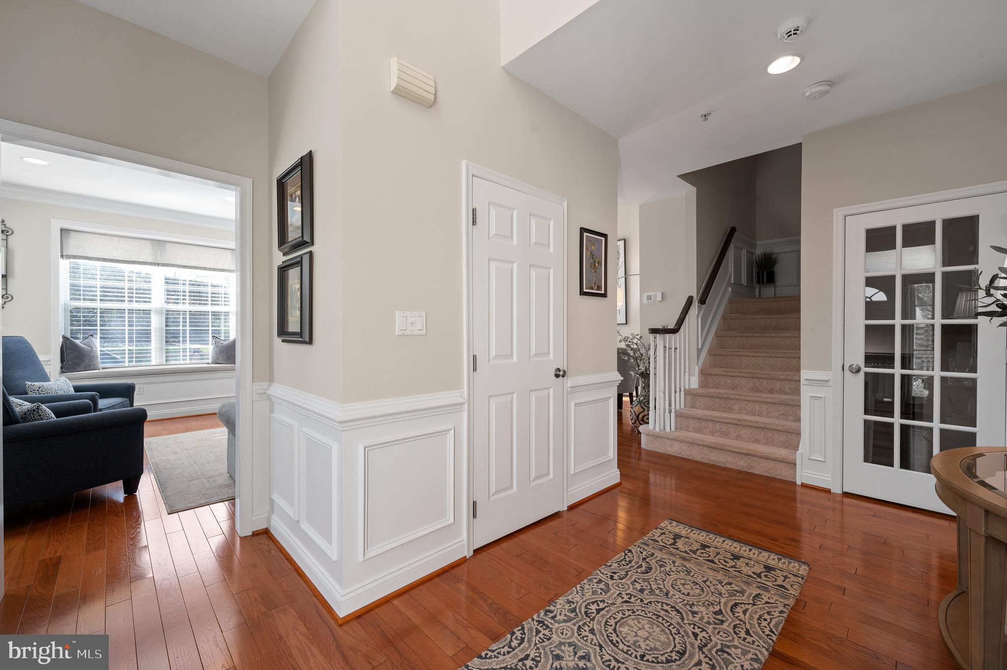 1135 Brian's Way Wayne, PA 19087 - Photo 16 of 45 Foyer