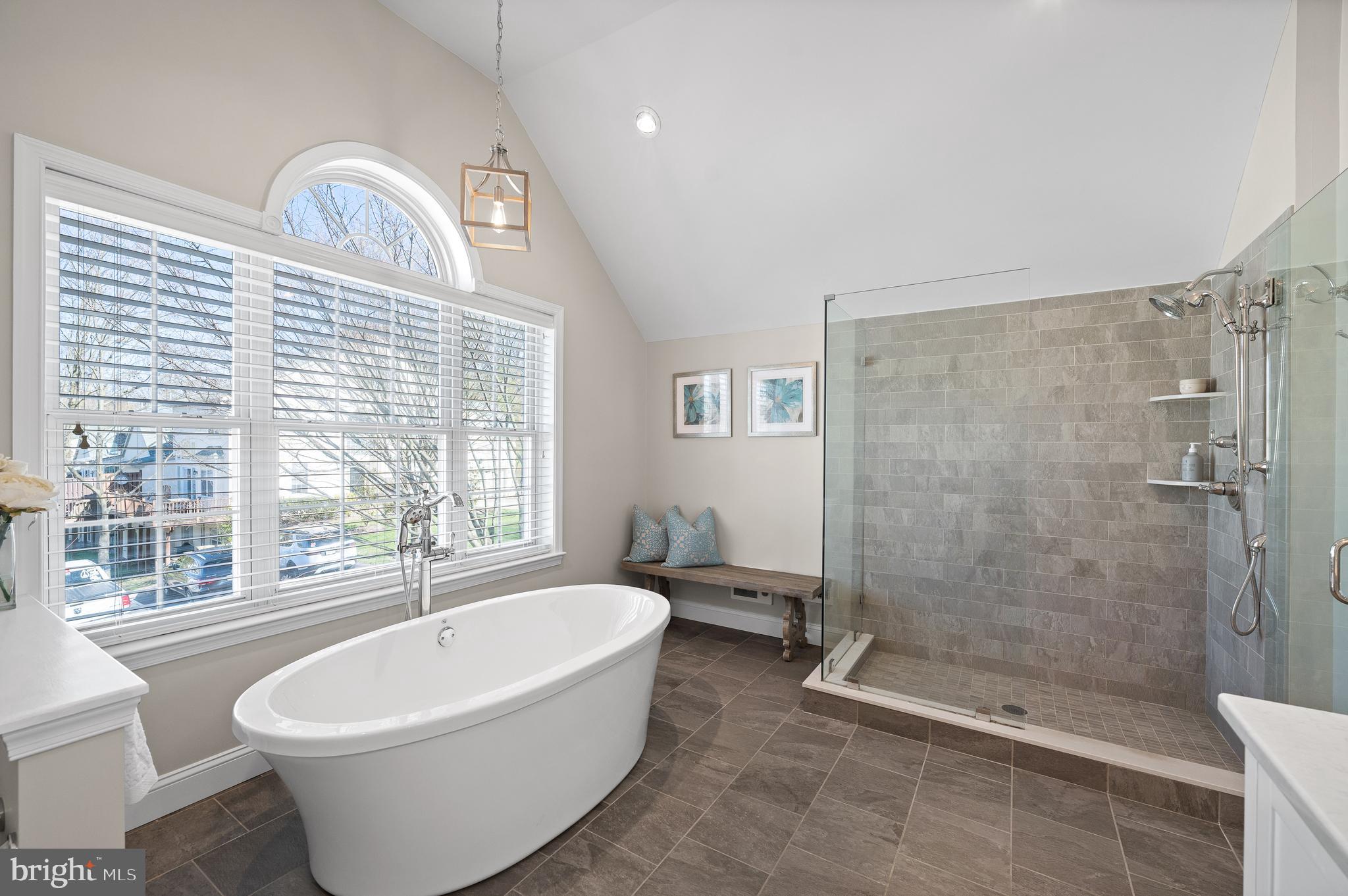 1135 Brian's Way Wayne, PA 19087 - Photo 24 of 45 Primary Bathroom