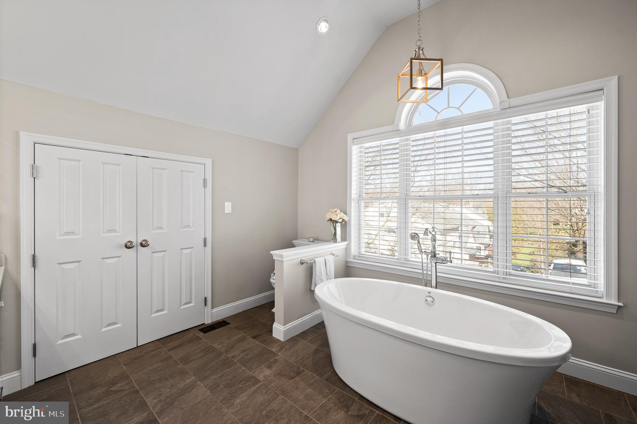 1135 Brian's Way Wayne, PA 19087 - Photo 26 of 45 Primary Bathroom