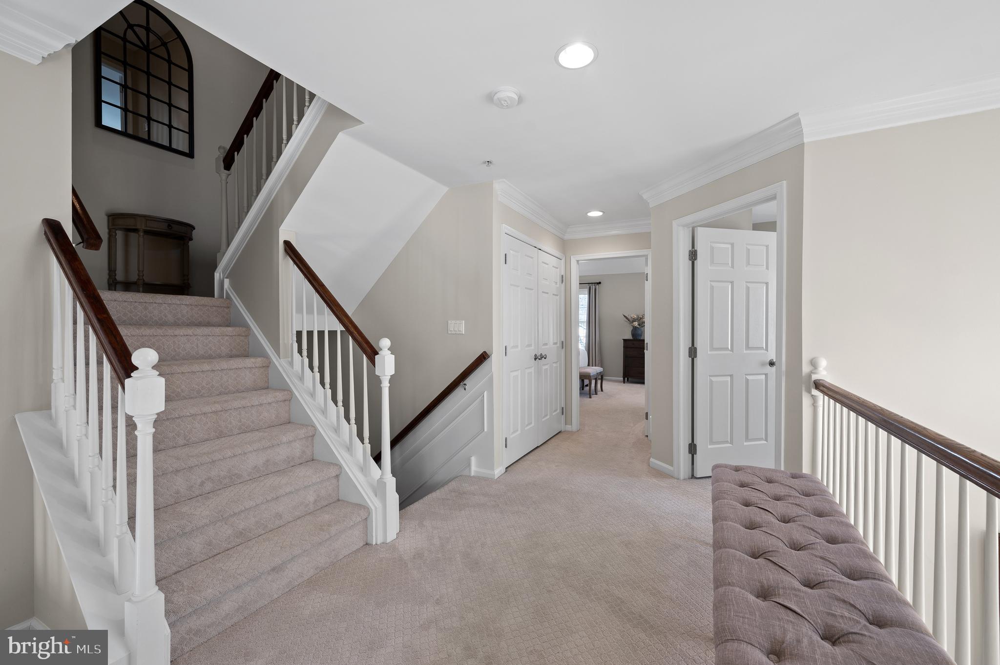 1135 Brian's Way Wayne, PA 19087 - Photo 32 of 45 Upper Floor Landing