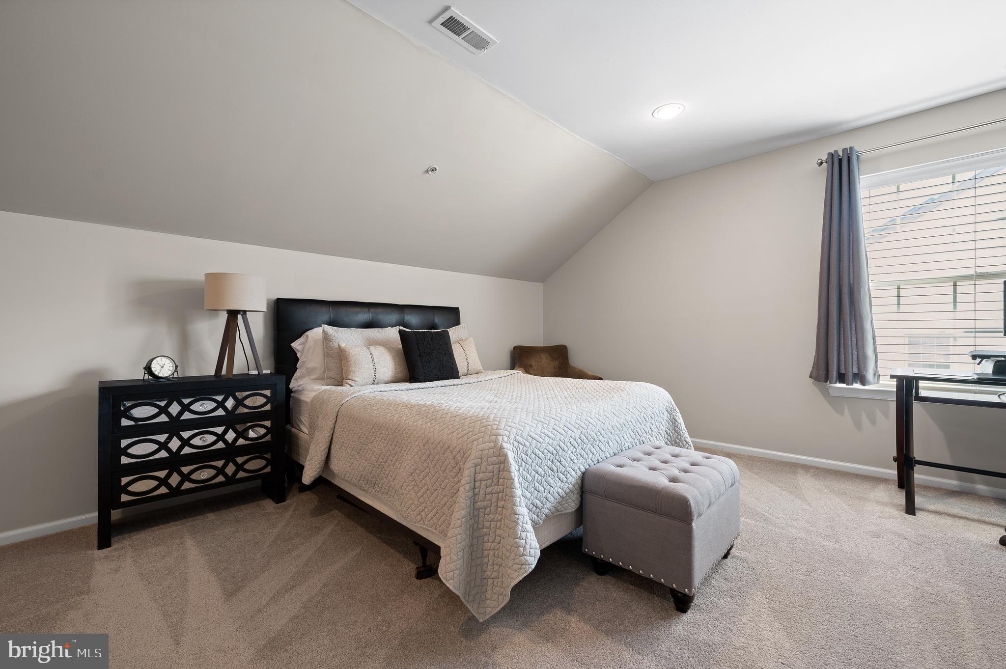 1135 Brian's Way Wayne, PA 19087 - Photo 34 of 45 Bedroom #3 / Loft