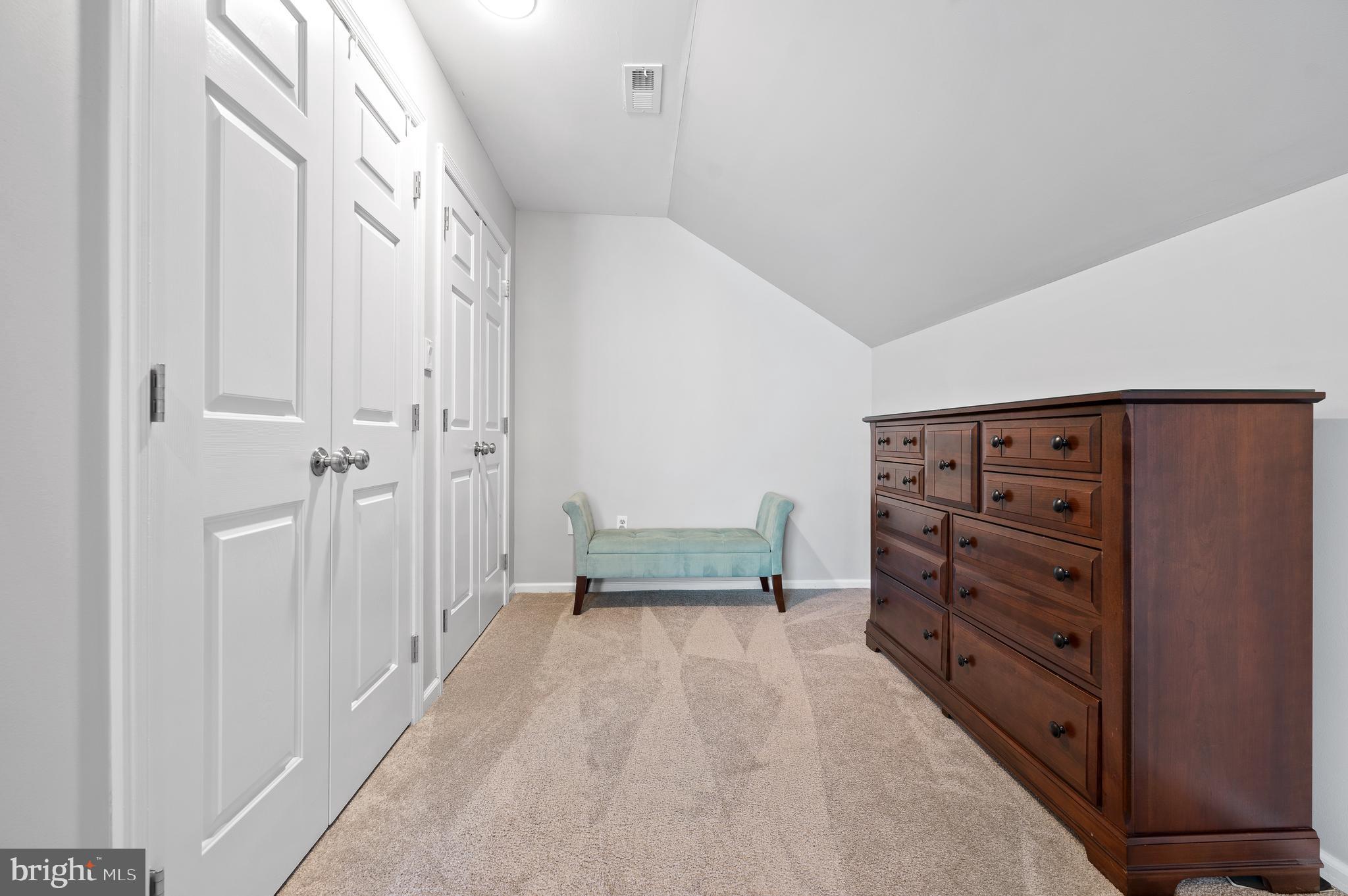1135 Brian's Way Wayne, PA 19087 - Photo 36 of 45 Bedroom #3 / Loft
