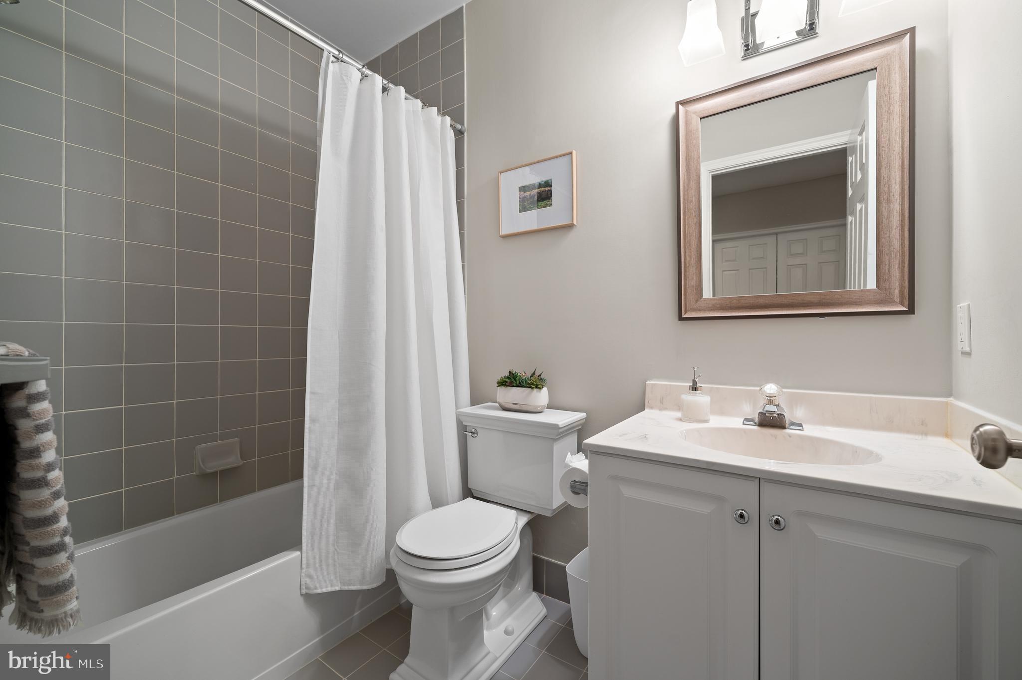 1135 Brian's Way Wayne, PA 19087 - Photo 42 of 45 Finished Lower-Level Full Bath
