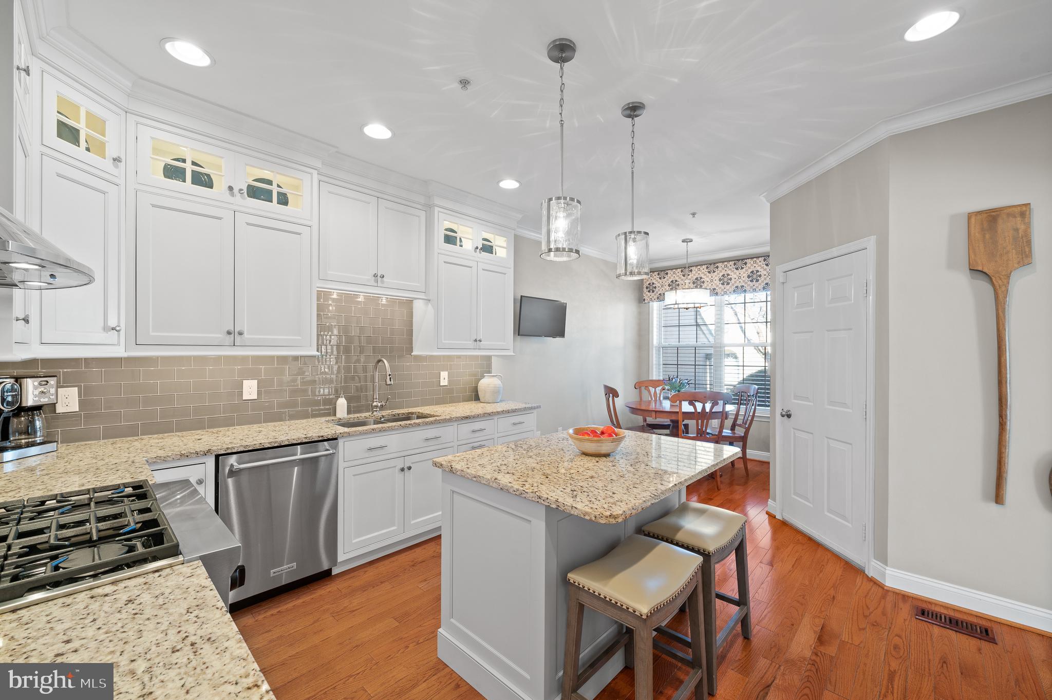 1135 Brian's Way Wayne, PA 19087 - Photo 10 of 45 Kitchen