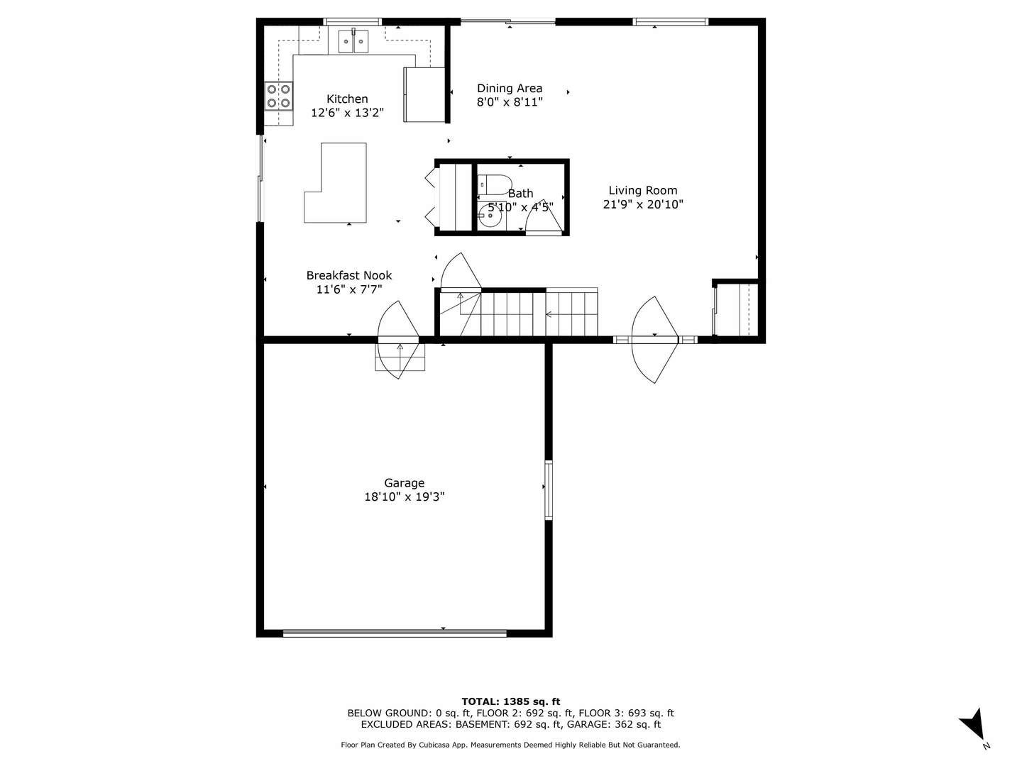 1669 Cumberland Road Aurora, IL 60504 - Photo 15 of 18 Gallery Image 15