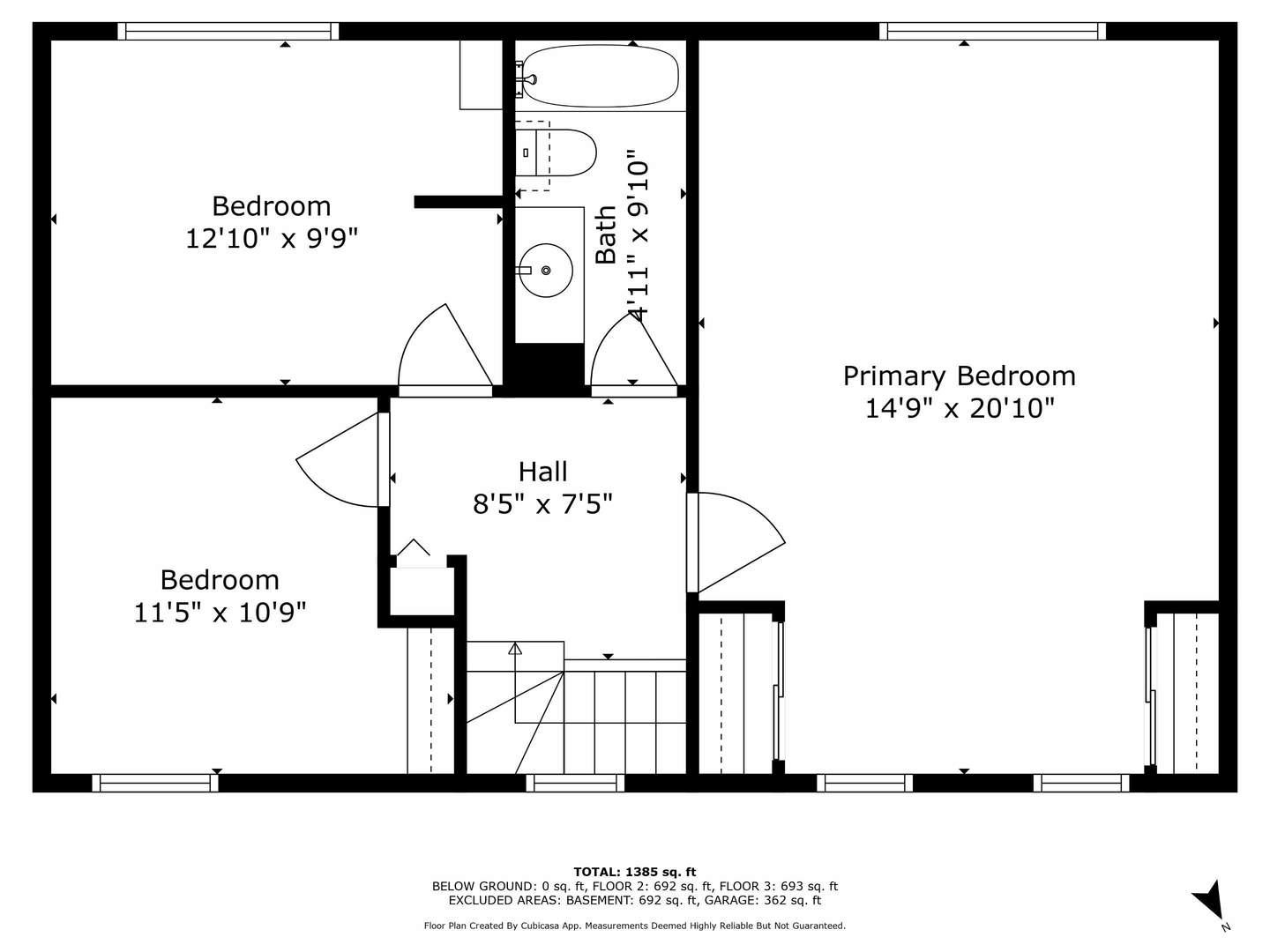 1669 Cumberland Road Aurora, IL 60504 - Photo 16 of 18 Gallery Image 16