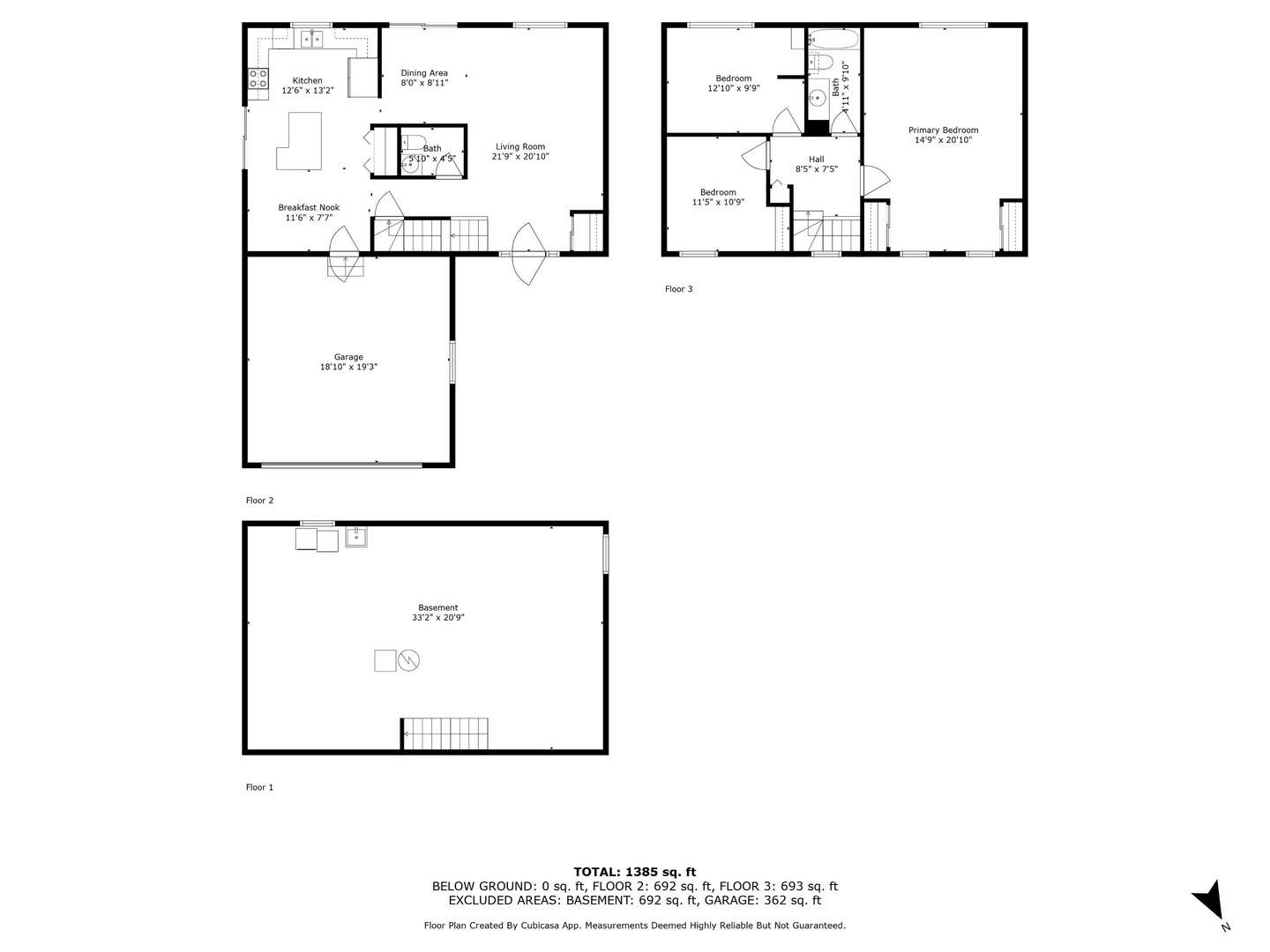 1669 Cumberland Road Aurora, IL 60504 - Photo 18 of 18 Gallery Image 18