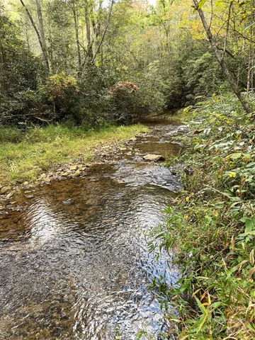 a view of a lake view