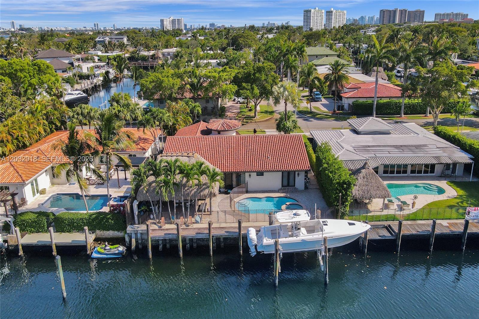 2075 Ixora Road North Miami, FL 33181 - Photo 1 of 32