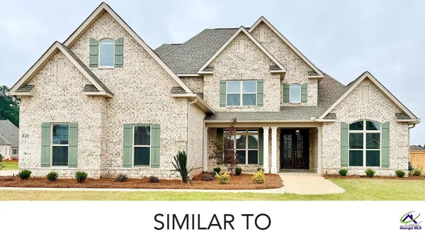 $524,400 | 419 Bristleleaf Path, Kathleen, GA 31047