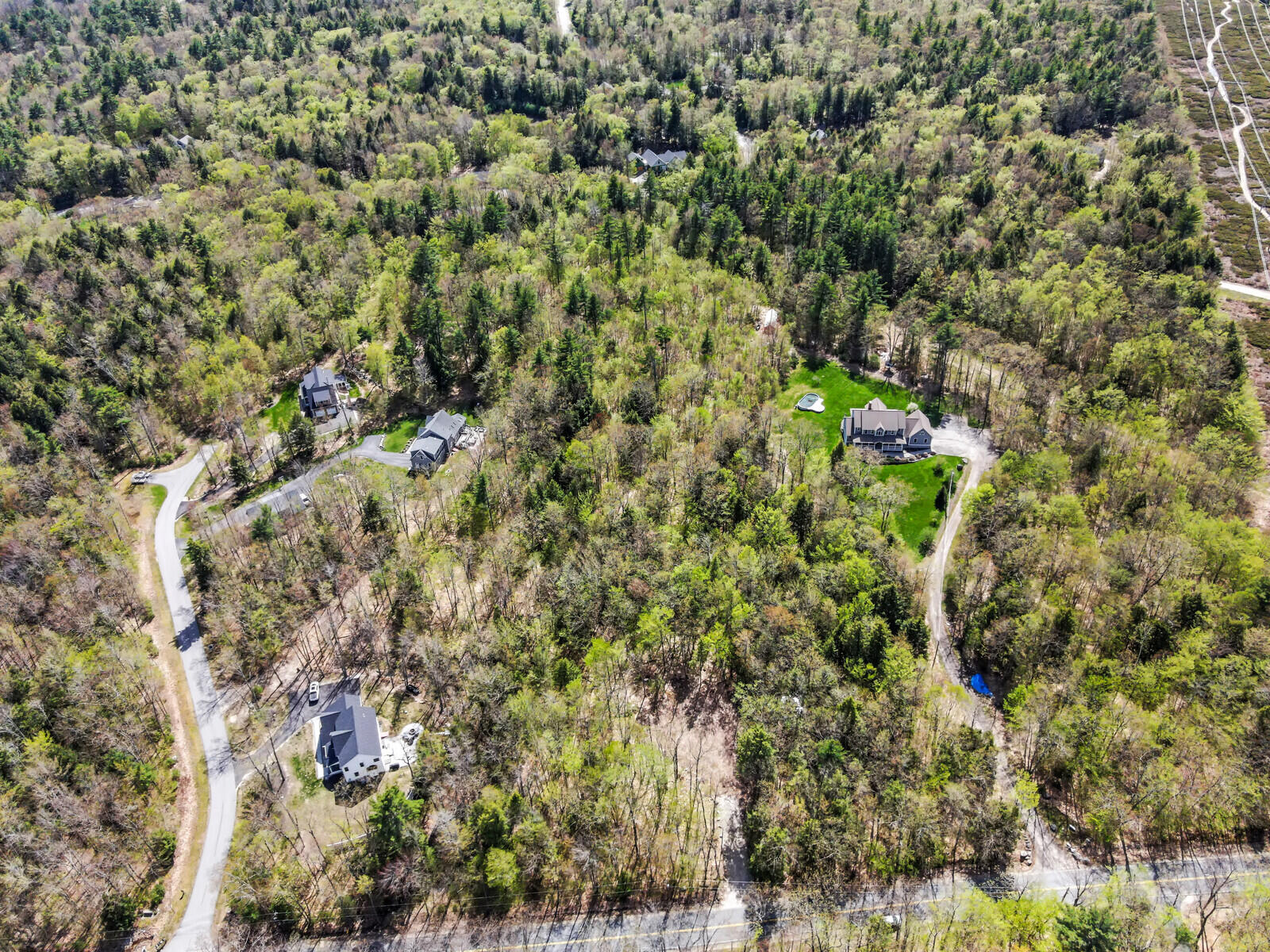0 Long Hill Road North Yarmouth, ME 04097 - Photo 2 of 23 01_DJI_0795_copy_DxO_mls