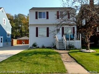 2028 Crooks Road Royal Oak, MI 48073 - Photo 1 of 1 Property Photo