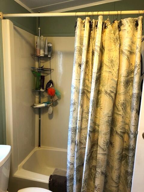 55 Boca Chica Road, Unit 32 Key West, FL 33040 - Photo 15 of 27 a bathroom with a shower and a sink