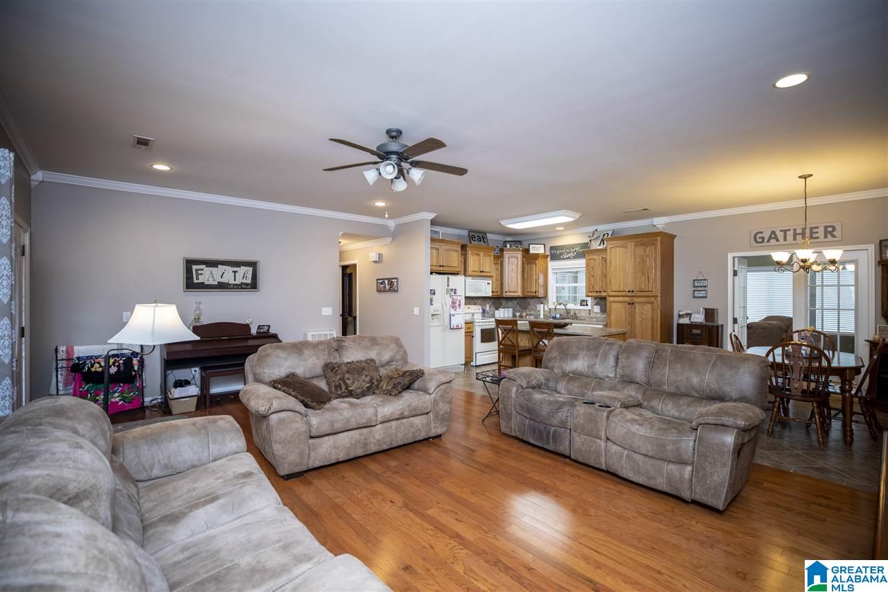 79 County Road 80 Clanton, AL 35045 - Photo 12 of 32