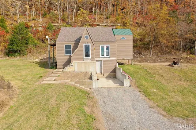 $50,000 | 802 Highway 3, Rockwood, IL 62280