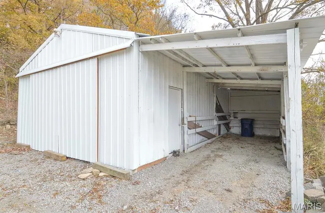 $50,000 | 802 Highway 3, Rockwood, IL 62280