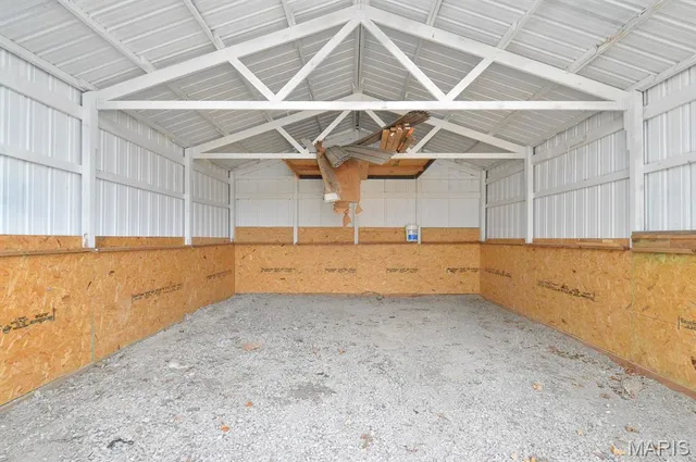 $50,000 | 802 Highway 3, Rockwood, IL 62280