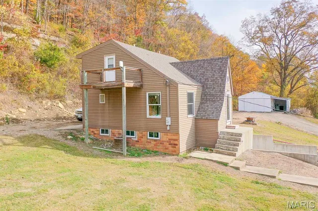 $50,000 | 802 Highway 3, Rockwood, IL 62280