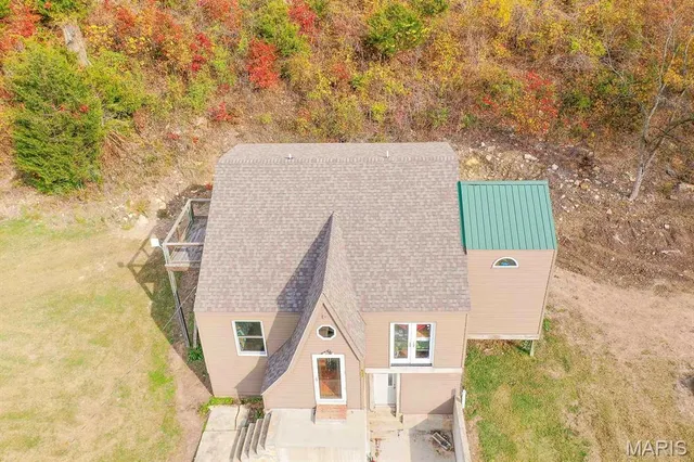 $50,000 | 802 Highway 3, Rockwood, IL 62280