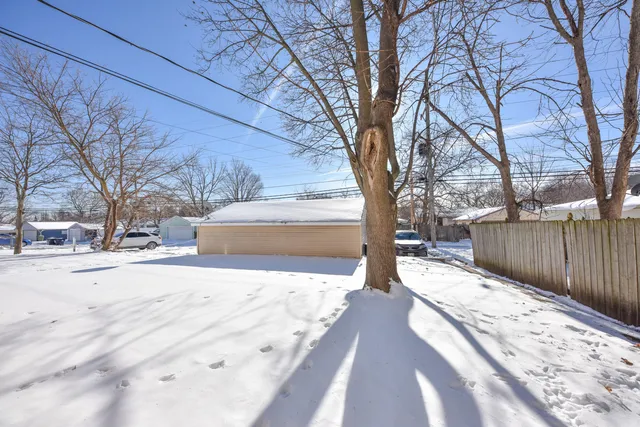 $265,000 | 8221 West Villard Avenue, Unit 8223, Milwaukee, WI 53218