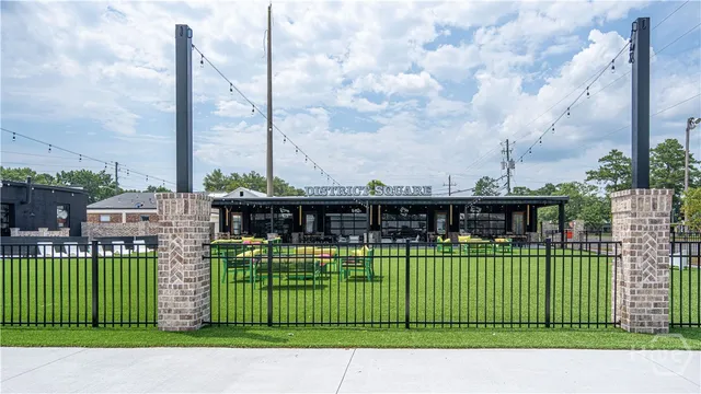 $349,000 | 0 West Madison Street, Springfield, GA 31329