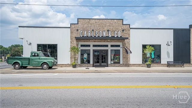 $349,000 | 0 West Madison Street, Springfield, GA 31329