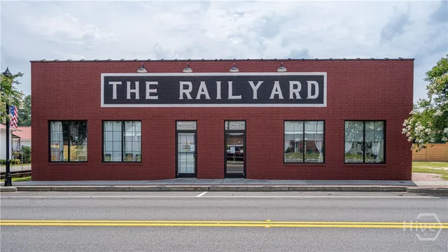 $349,000 | 0 West Madison Street, Springfield, GA 31329