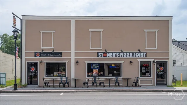 $349,000 | 0 West Madison Street, Springfield, GA 31329