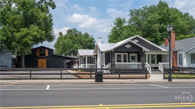 $349,000 | 0 West Madison Street, Springfield, GA 31329