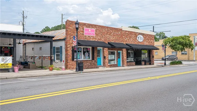$349,000 | 0 West Madison Street, Springfield, GA 31329