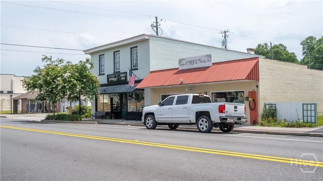 $349,000 | 0 West Madison Street, Springfield, GA 31329