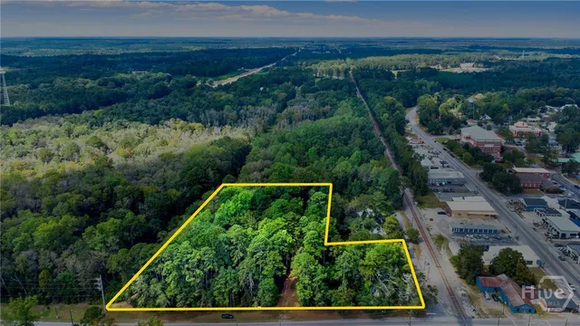 $349,000 | 0 West Madison Street, Springfield, GA 31329