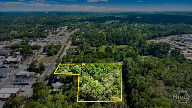 $349,000 | 0 West Madison Street, Springfield, GA 31329