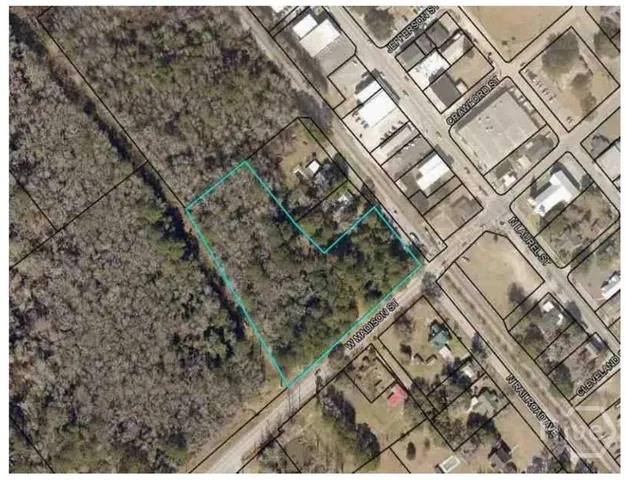 $349,000 | 0 West Madison Street, Springfield, GA 31329