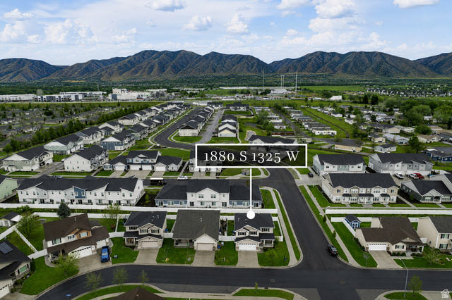 1880 South 1325th Street West Logan, UT 84321 - Photo 36 of 37