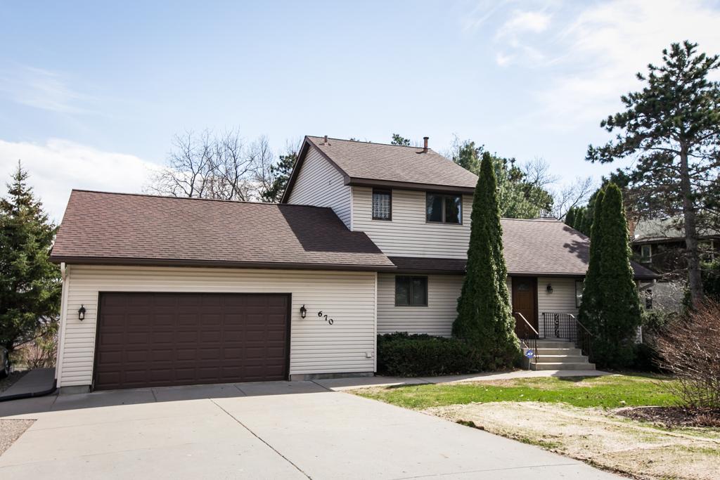 670 Labore Road Little Canada, MN 55117 - Photo 1 of 1 Gallery Image 1