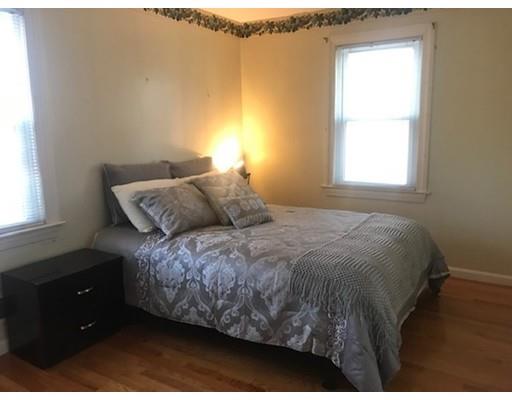 20 Hawthorne Road Holbrook, MA 02343 - Photo 11 of 22 a bedroom with a bed and a window
