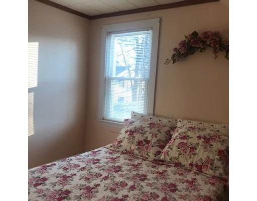 20 Hawthorne Road Holbrook, MA 02343 - Photo 13 of 22 a bedroom with a bed and a window