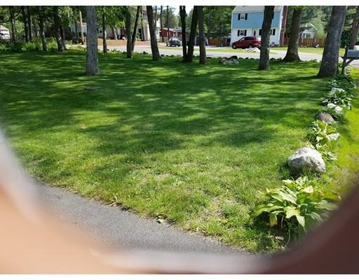 20 Hawthorne Road Holbrook, MA 02343 - Photo 22 of 22 a view of a park with large trees