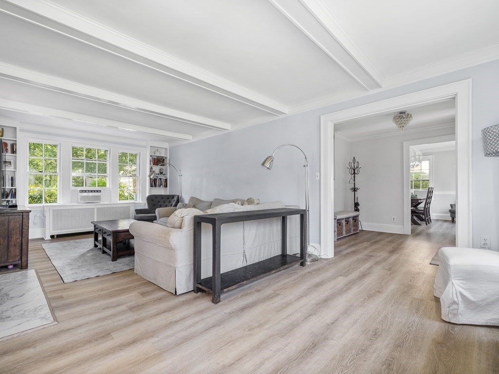 26 Llewellyn Road Newton, MA 02465 - Photo 11 of 40